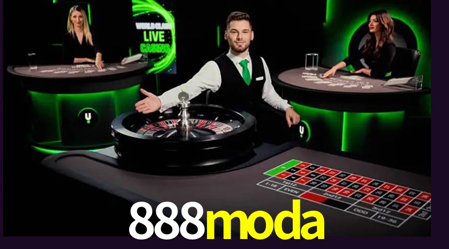 Platform Technology 888moda