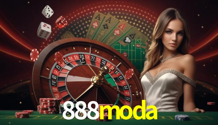 Account Benefits 888moda