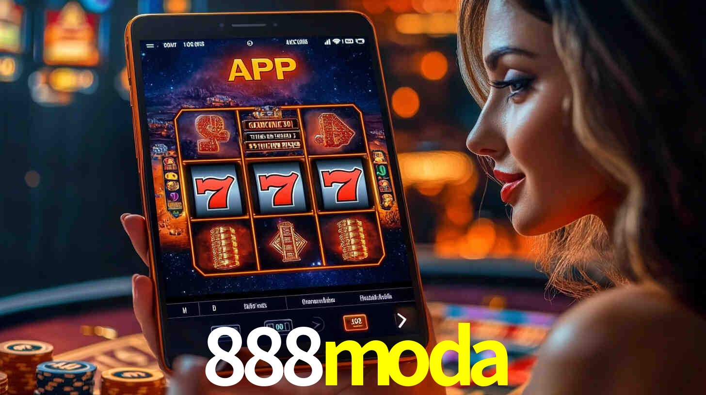 888moda