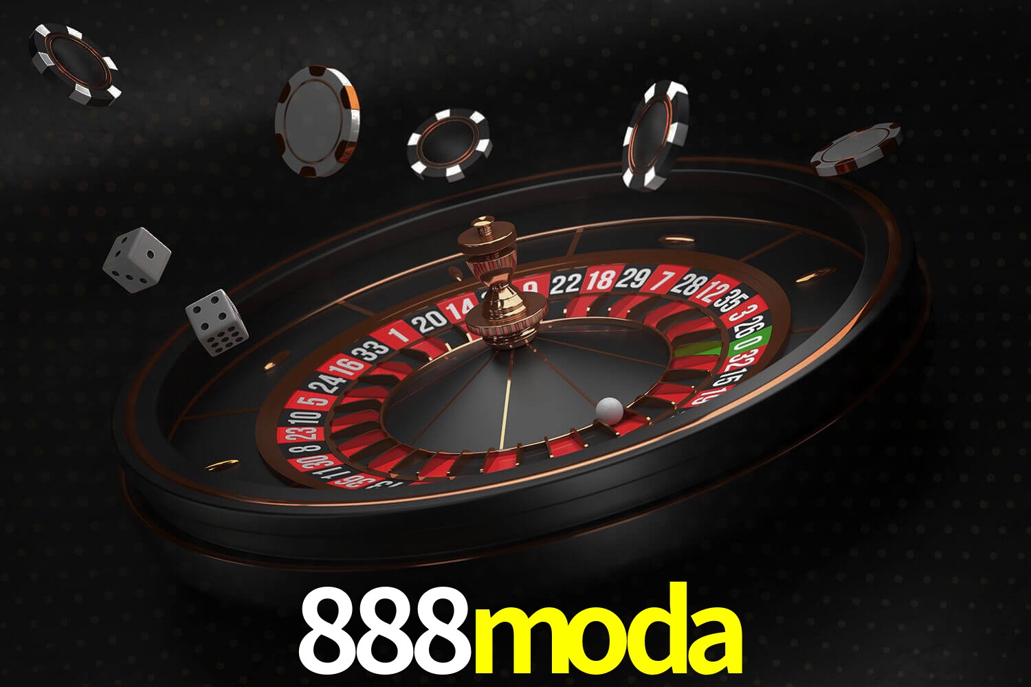 888moda