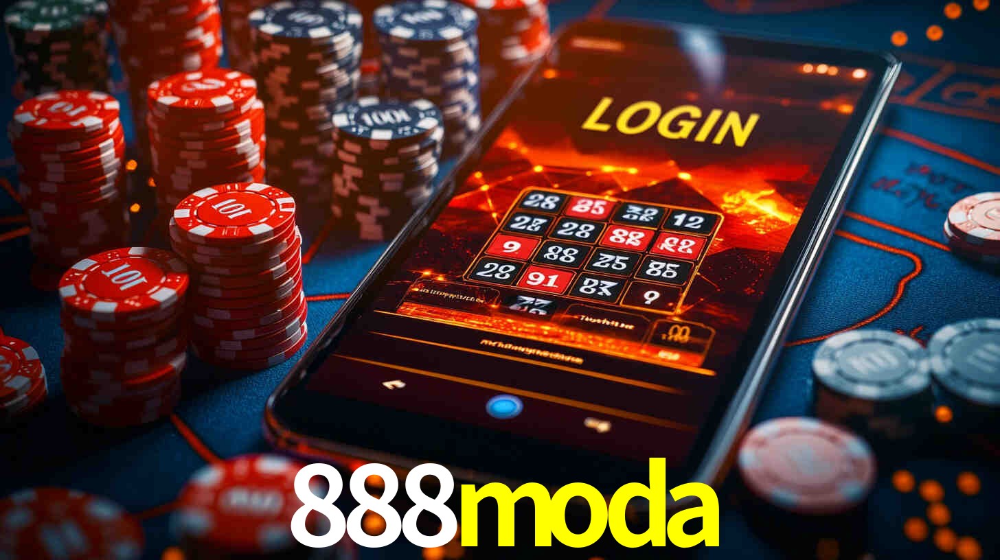 888moda bet