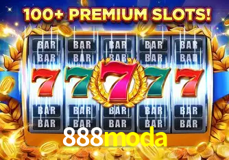 Descubra o Mundo do Cassino Online com 888moda