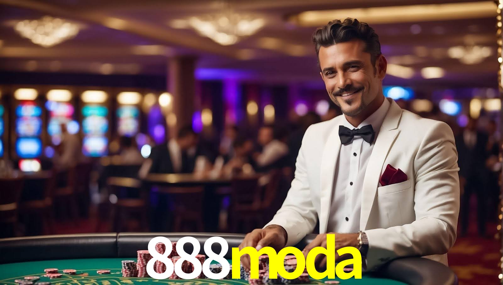 Tecnologia da Plataforma 888moda