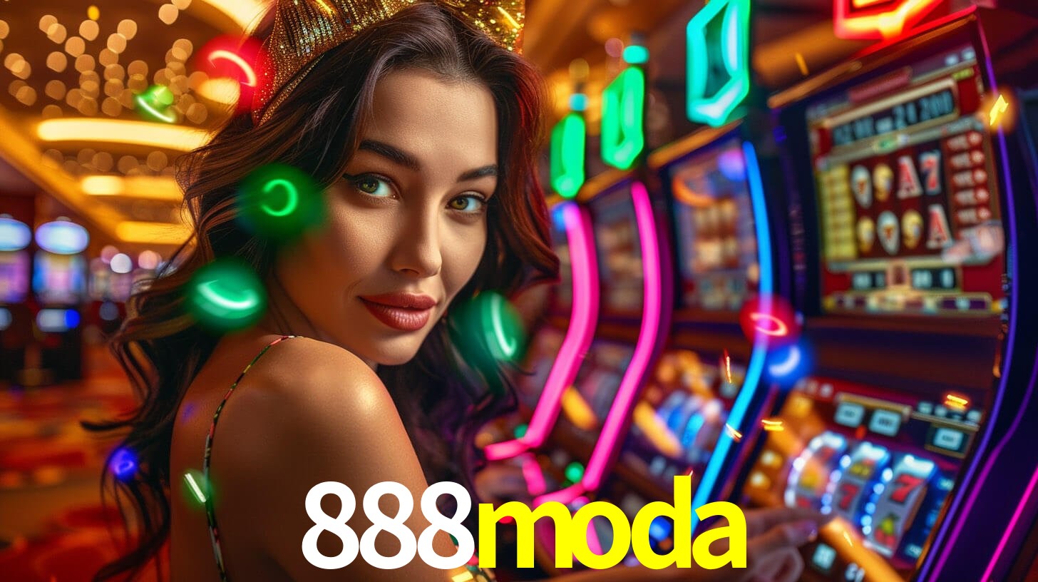 Apostas com odds competitivas na 888moda