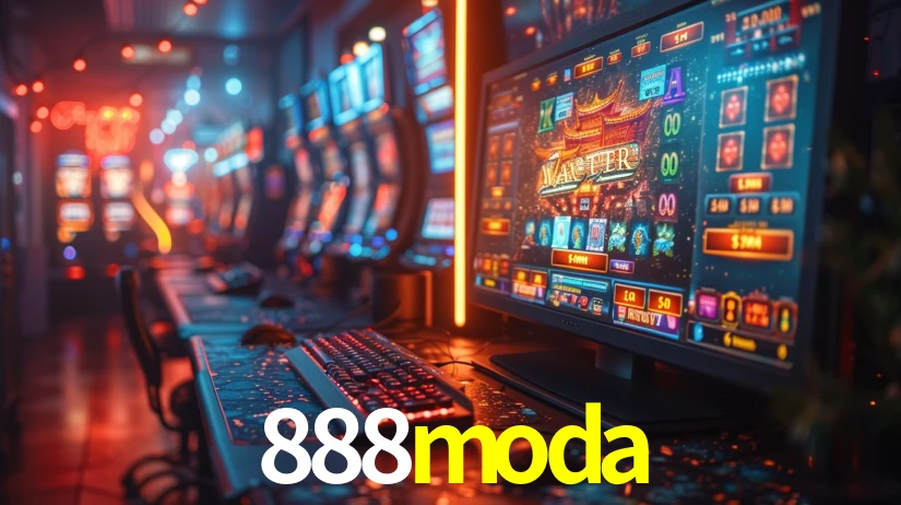 888moda