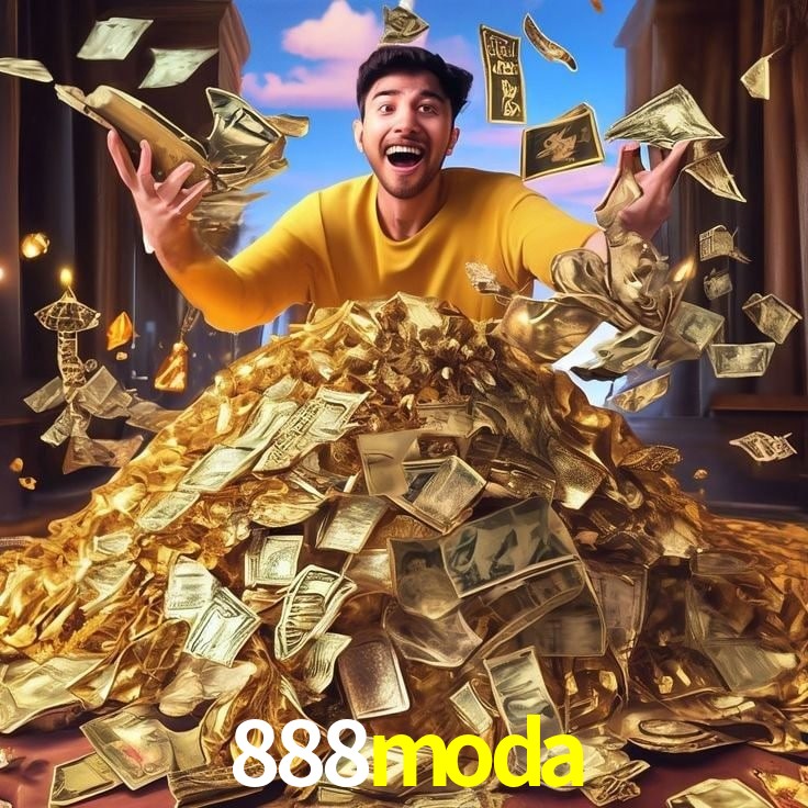 Bônus Diários 888moda