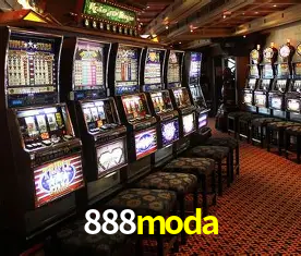 A Experiência Imersiva dos Cassinos Ao Vivo no 888moda