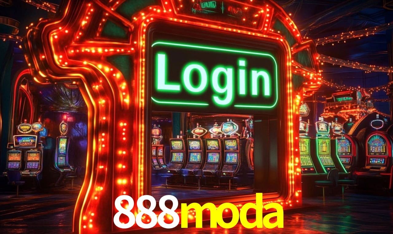 Casino VIP 888moda