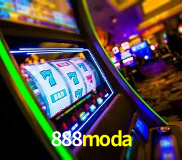 A Revolução dos Aplicativos de Jogos no 888moda