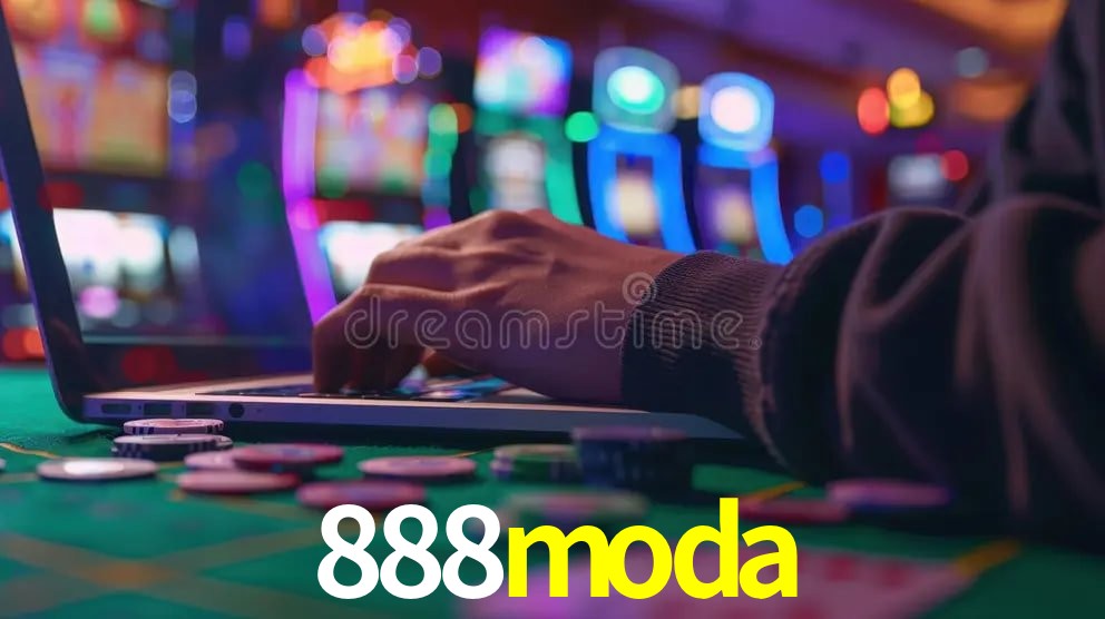 Roda da fortuna na 888moda