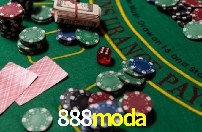 888moda