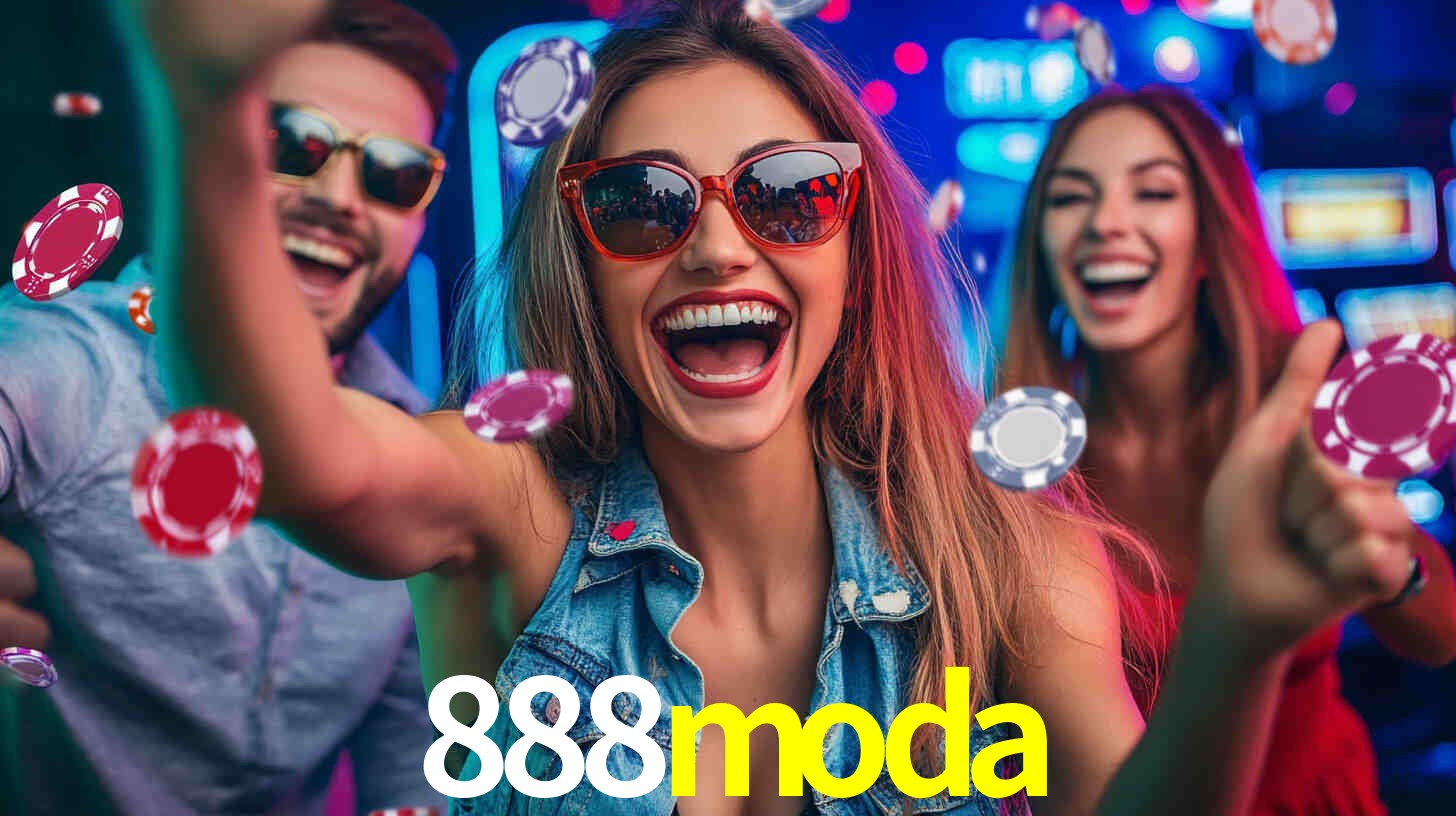 Apostas Esportivas na 888moda: Um Guia Completo