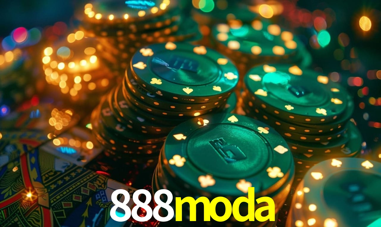 Mesa de Blackjack 888moda