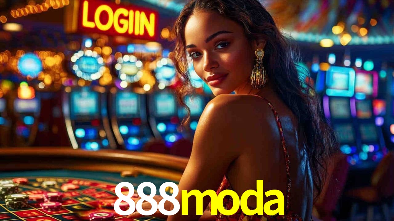 Diretório de Jogos 888moda