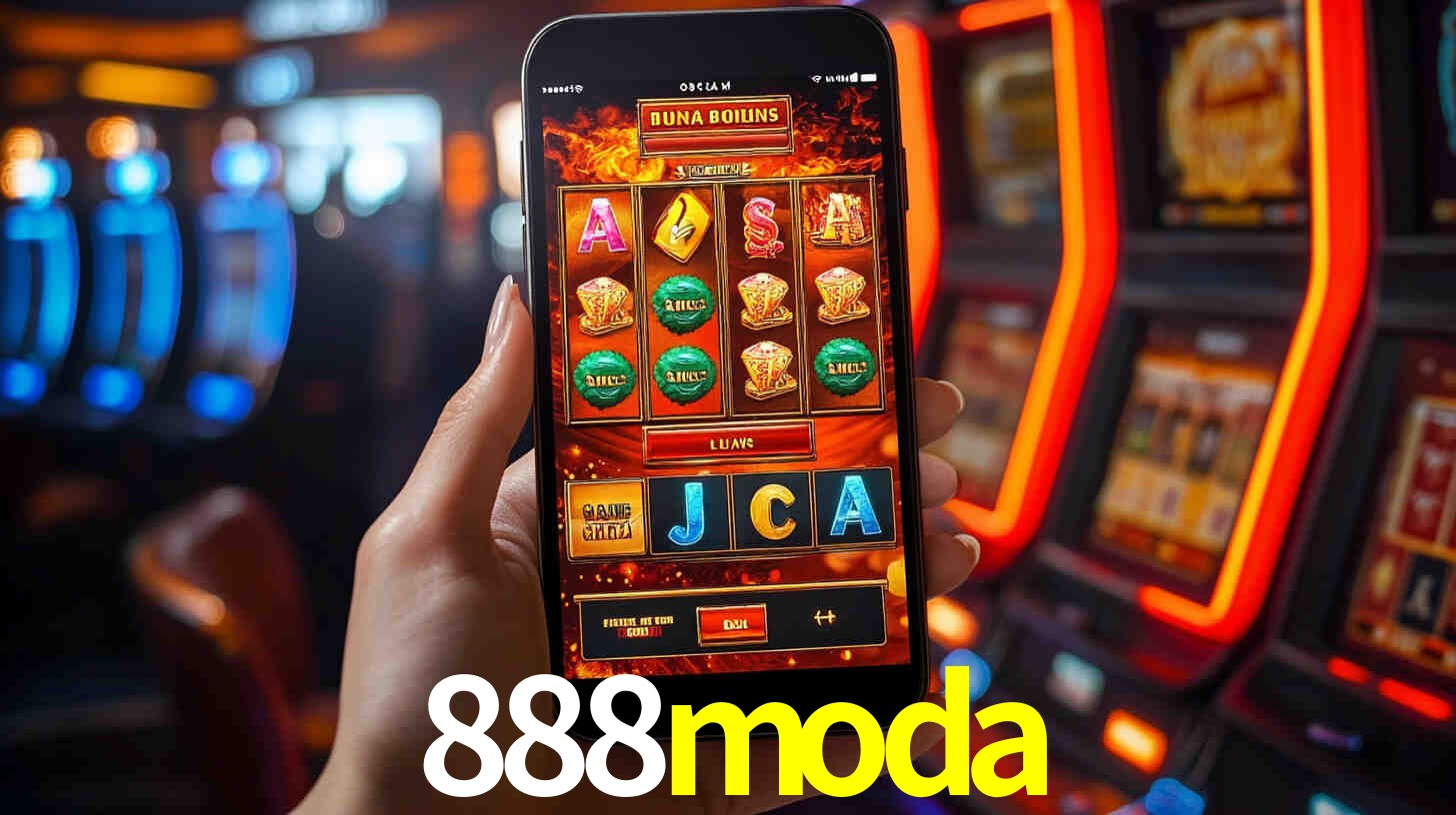 888moda
